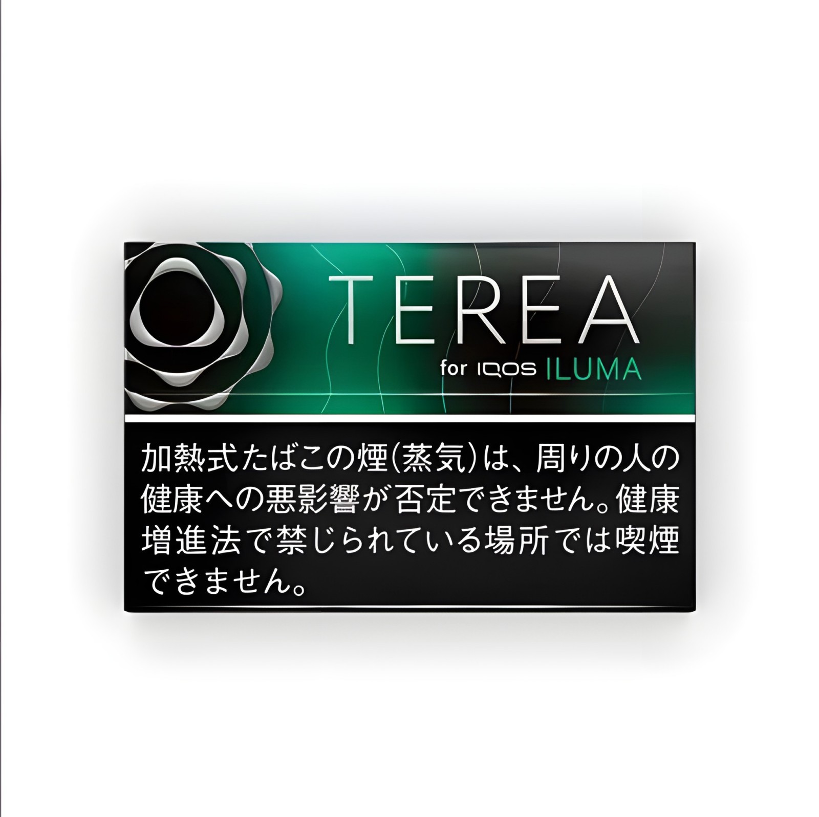 日版 TEREA 煙彈推薦|IQOS ILUMA 專用|台灣現貨 2 日版 TEREA 煙彈 產品實拍
