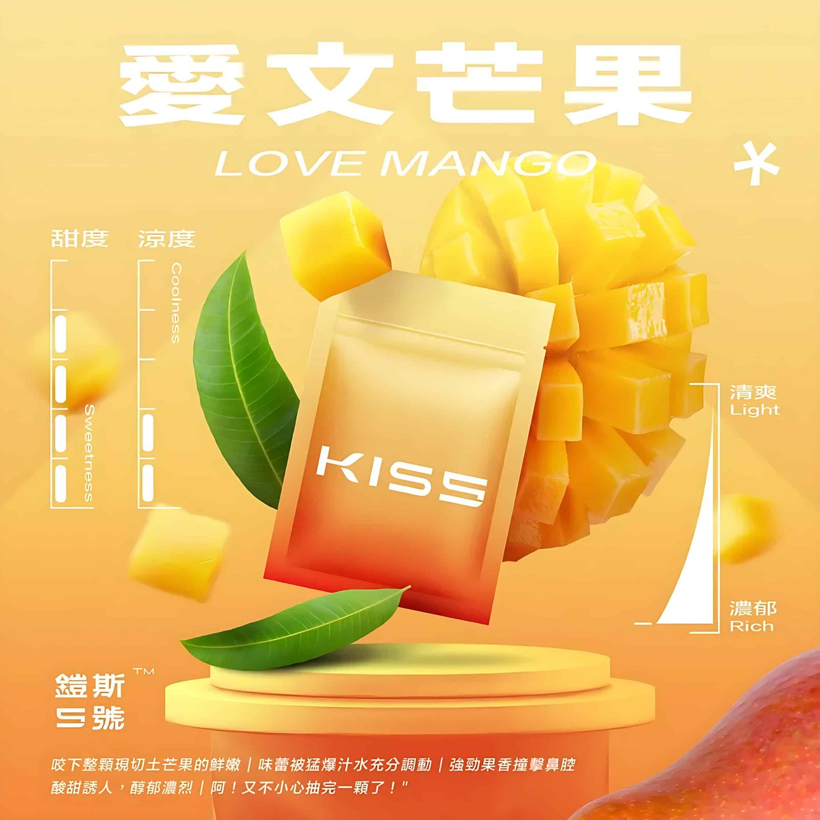KIS5 一代煙彈推薦|高兼容霧化彈|台灣現貨 3 KIS5 一代煙彈 實體照片