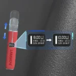 LANA皮革主機 通用LANA SP2S ILIA一代煙彈 711到付