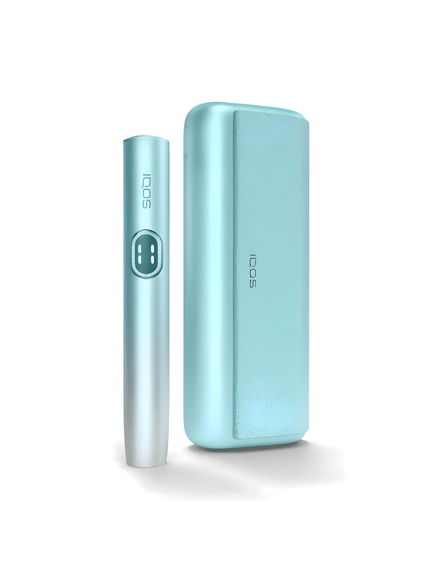 IQOS ILUMA i PRIME 加熱煙機推薦|台灣現貨 2 IQOS ILUMA i PRIME 加熱煙機 產品實拍