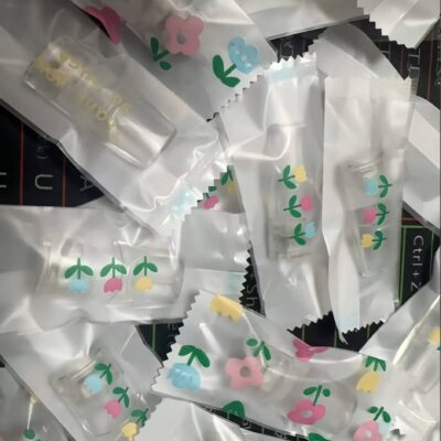 TUTX空煙彈 側註油空倉 可重複 通用一代/五代主機 現貨速發