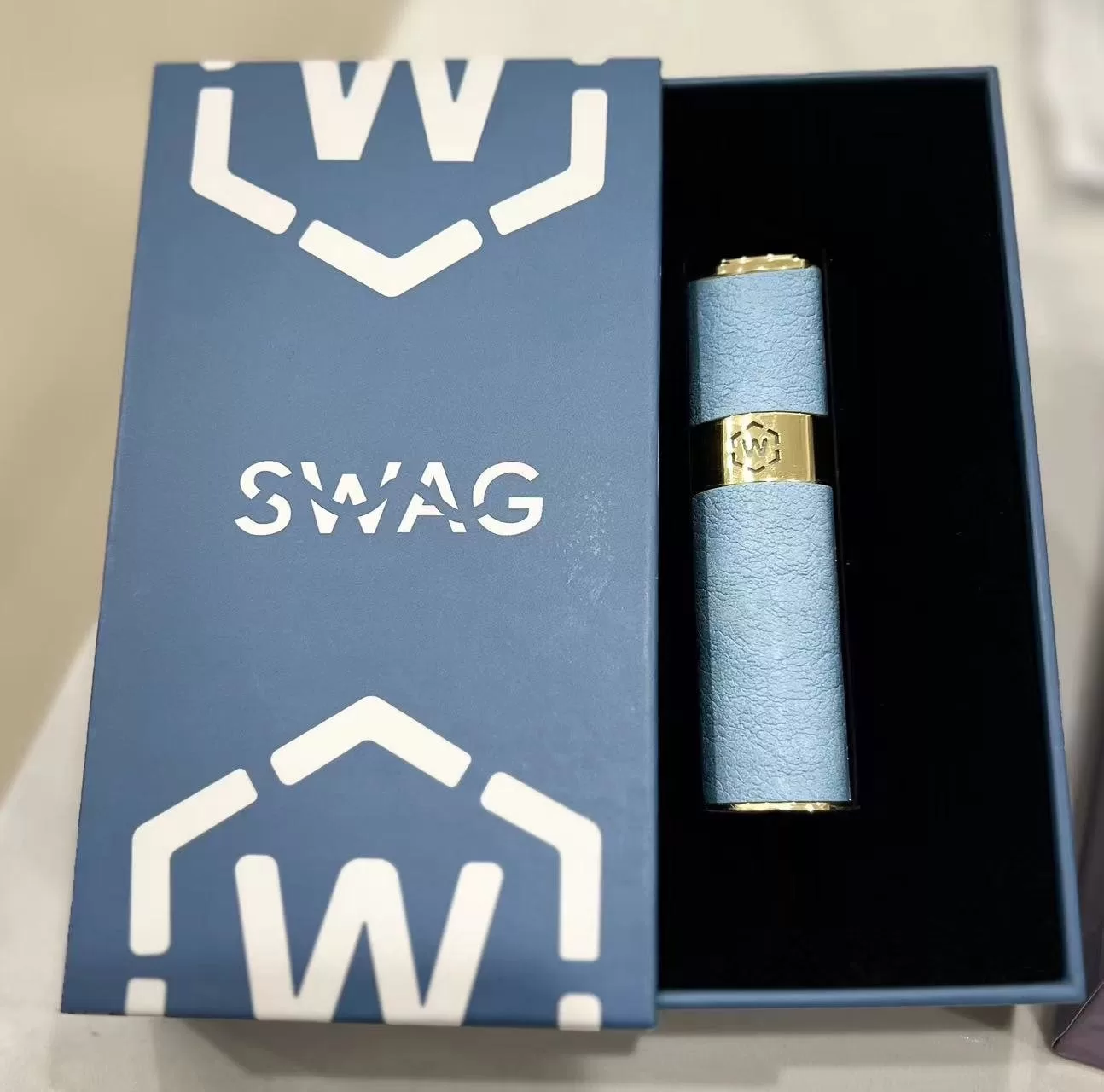 SWAG 煙彈 產品實拍