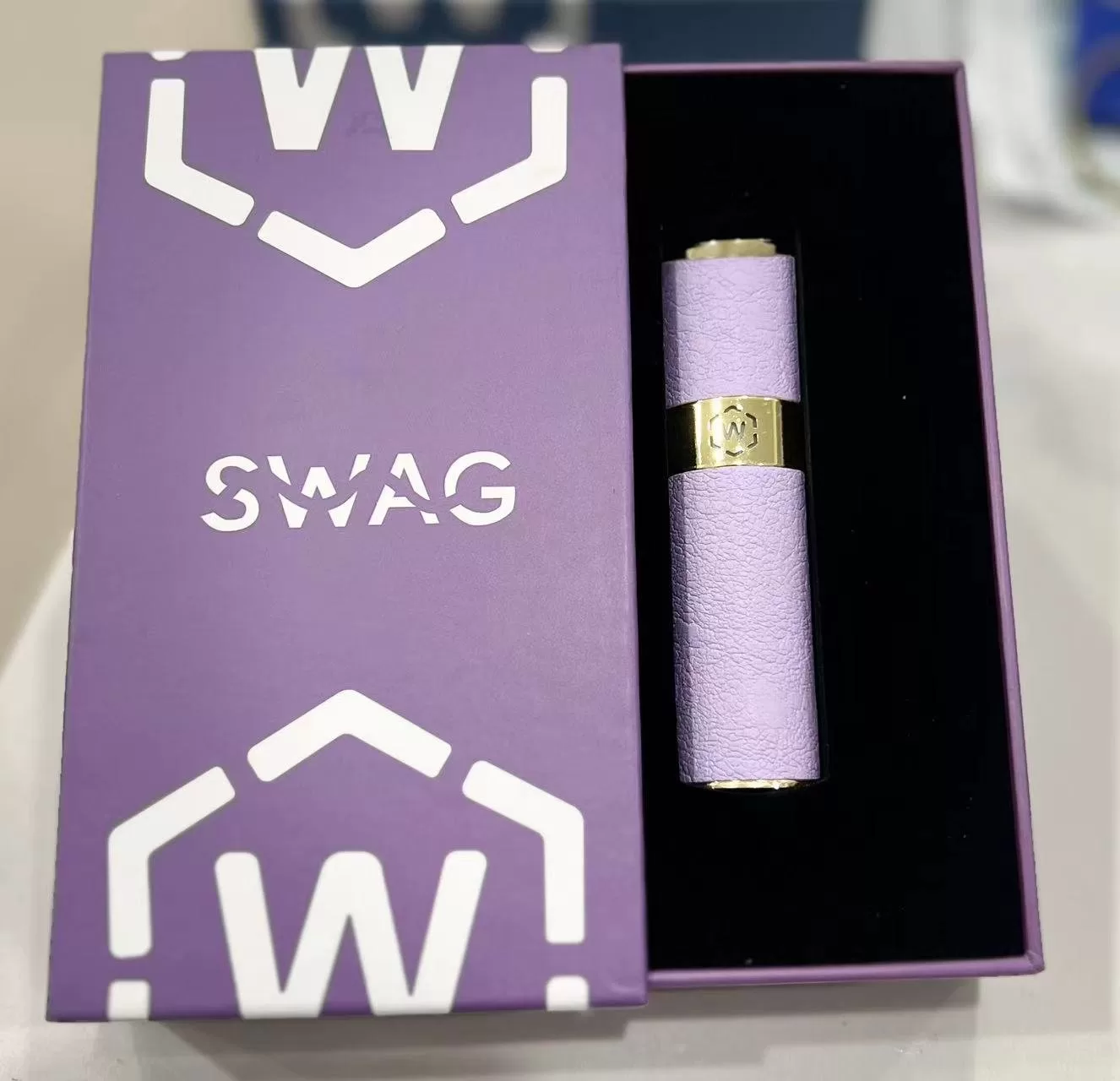 SWAG 煙彈 外觀照