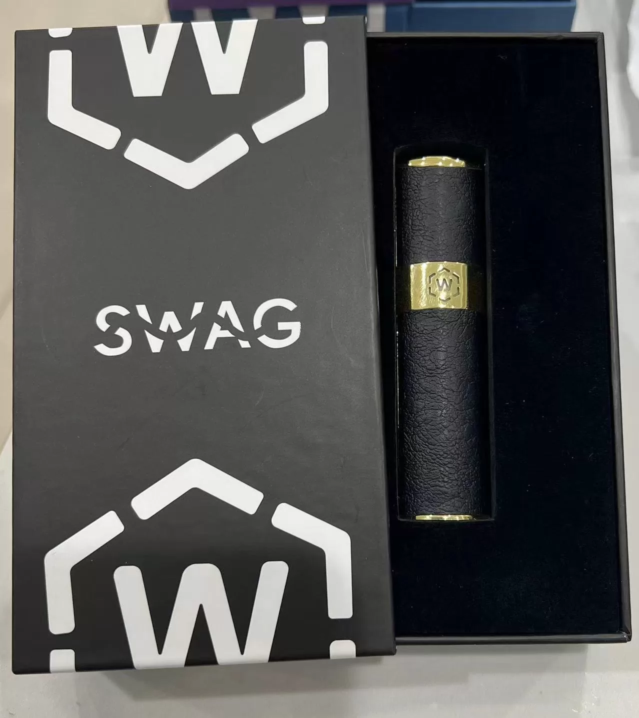 SWAG 煙彈 實體照片