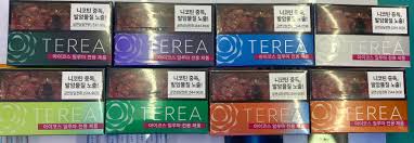 韓版 TEREA 韓 T 加熱菸推薦|IQOS ILUMA 專用|台灣現貨 1 韓版 TEREA 韓 T 加熱菸 產品實拍