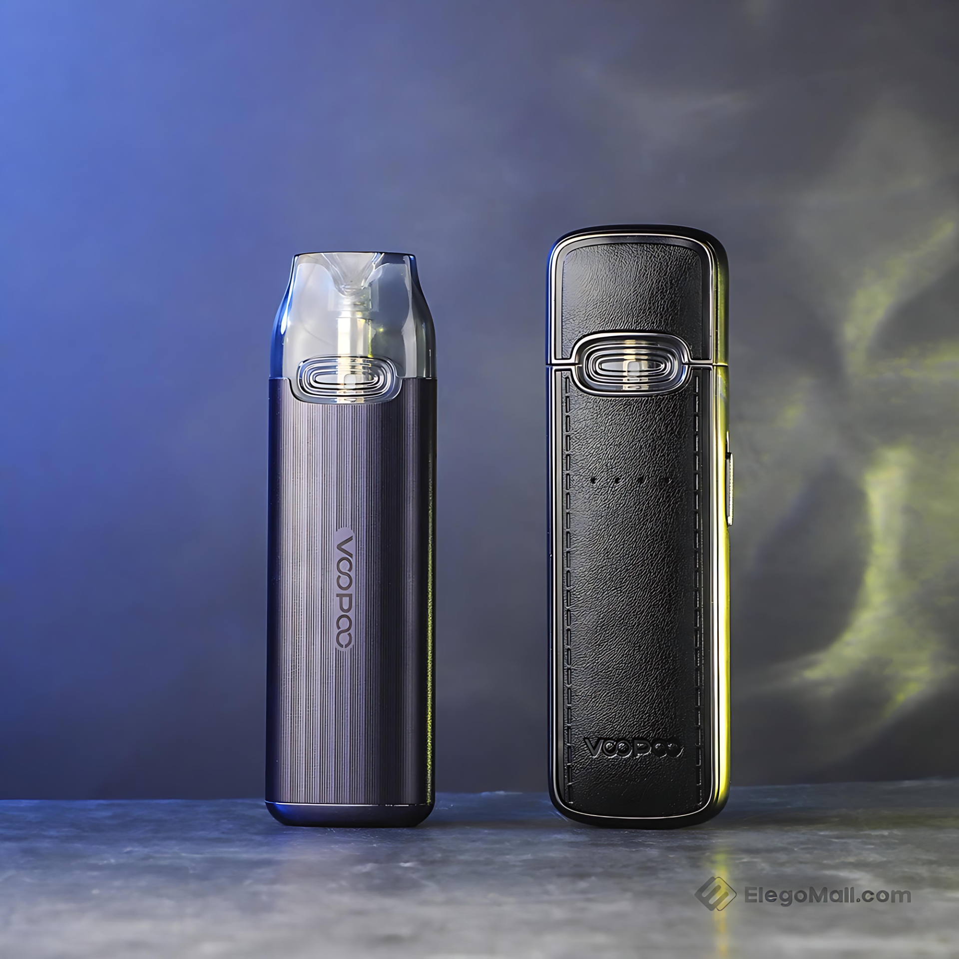 VOOPOO VMATE E 註油主機推薦|六色可選|台灣現貨 3 VOOPOO VMATE E 註油主機 實體照片