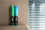 LANA ZOLT 8000 Puffs 拋棄式電子煙 台灣現貨 大容量可充電 多口味選擇