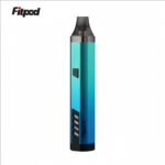 Fitpod X 斯萊克三代電子煙主機參數 功能特點與使用指南