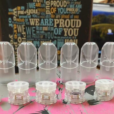 阿滔糖果專營店|台灣電子煙主機・煙彈・煙油・加熱煙專賣 7 空倉專區|阿滔糖果專營店