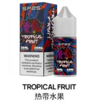 SP2S思博瑞進口煙油 30ML 20MG 高濃度尼古丁口感穩定註入式電子煙油