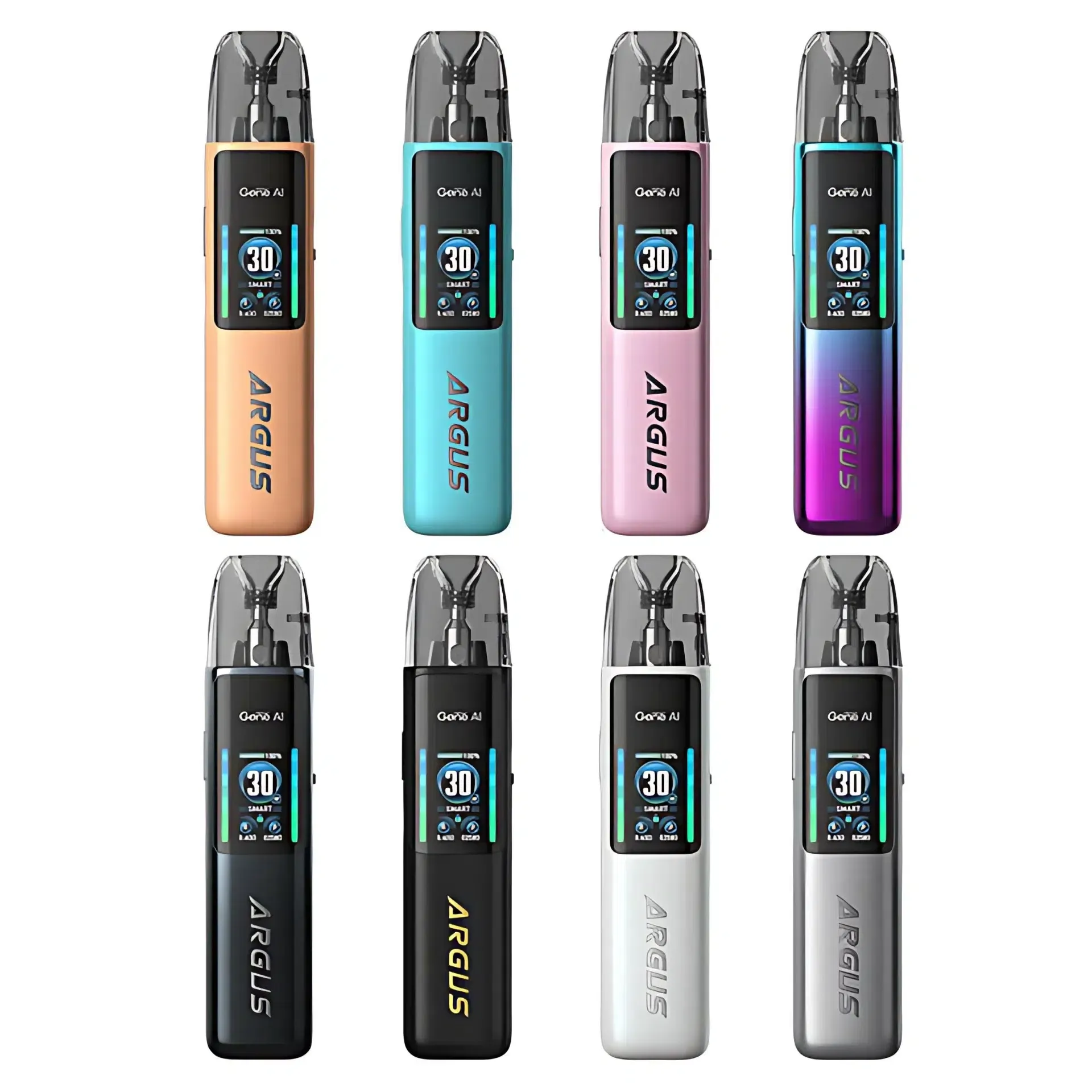 VOOPOO ARGUS G2 阿格斯G2主機推薦|台灣現貨 2 VOOPOO ARGUS G2 阿格斯G2主機 實體照片